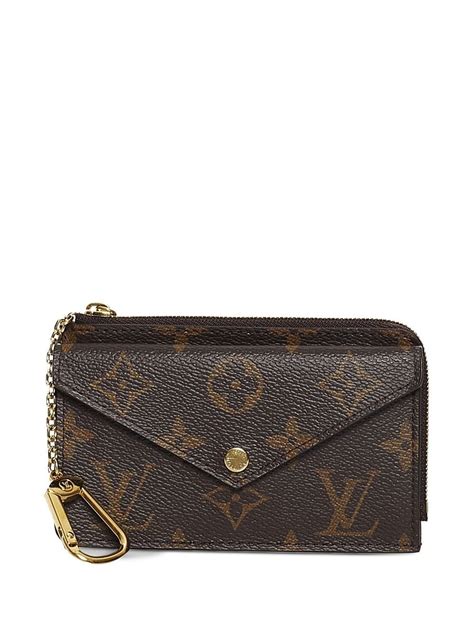 louis vuitton pasjeshouder dames met eits|louis vuitton pochette accessories.